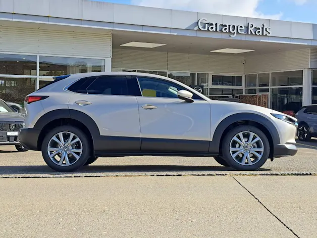 MAZDA CX-30 2.5 140cv Centre-Line