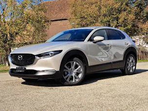 MAZDA CX-30 2.5 140cv Centre-Line