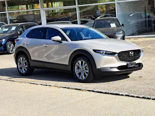 MAZDA CX-30 2.5 140cv Centre-Line
