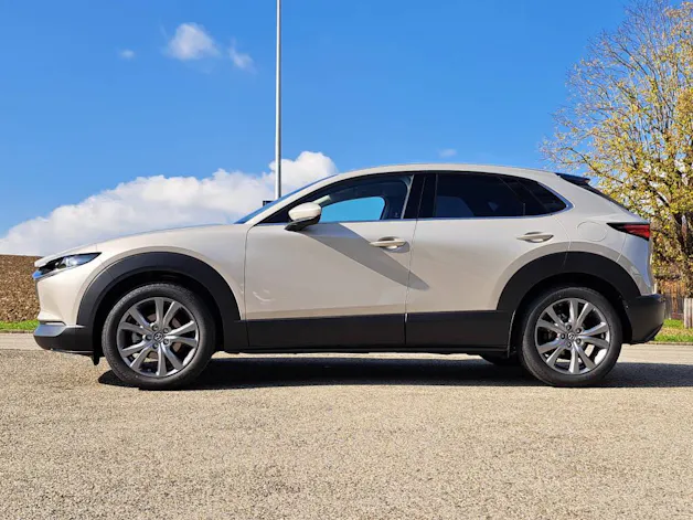 MAZDA CX-30 2.5 140cv Centre-Line