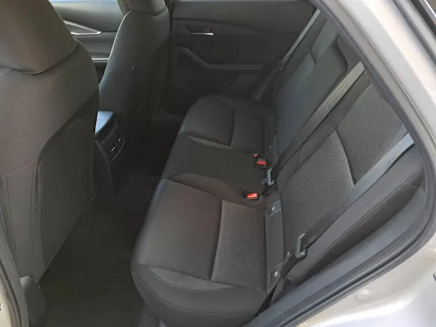 MAZDA CX-30 2.5 140cv Centre-Line