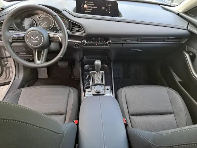 MAZDA CX-30 2.5 140cv Centre-Line