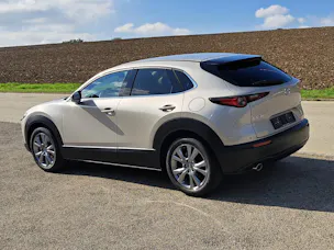 MAZDA CX-30 2.5 140cv Centre-Line