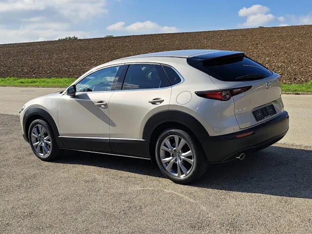 MAZDA CX-30 2.5 140cv Centre-Line