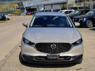 MAZDA CX-30 2.5 140cv Centre-Line
