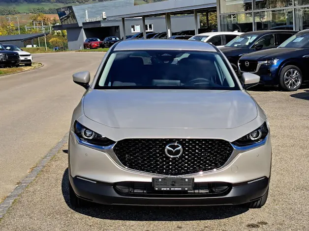 MAZDA CX-30 2.5 140cv Centre-Line