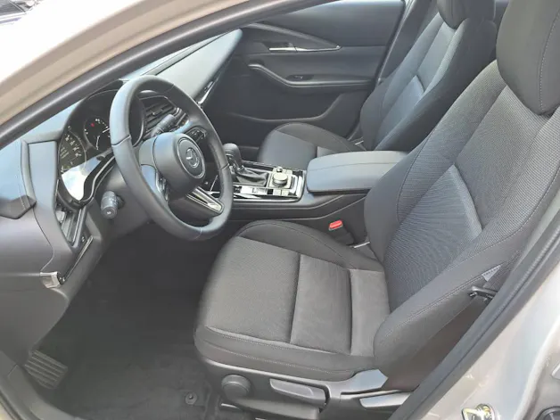 MAZDA CX-30 2.5 140cv Centre-Line