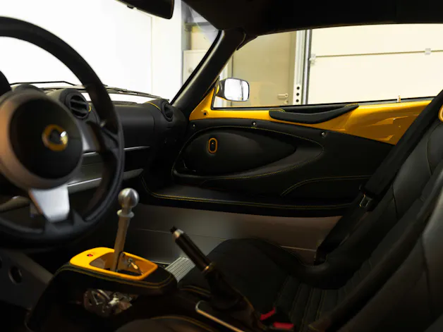 Lotus Exige 3.5 V6 Sport 350