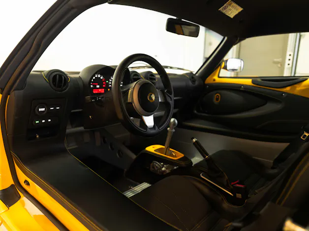 Lotus Exige 3.5 V6 Sport 350