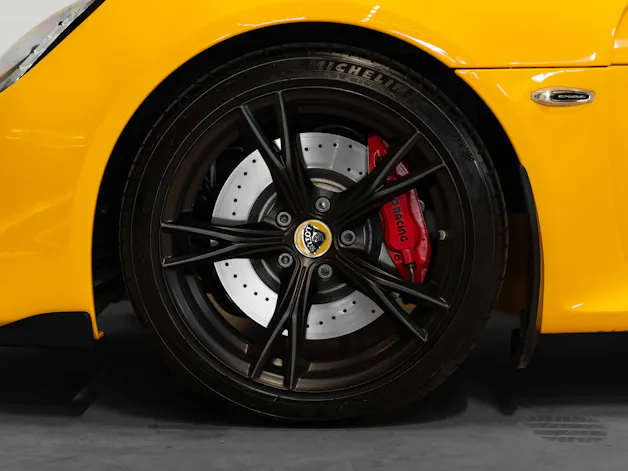 Lotus Exige 3.5 V6 Sport 350