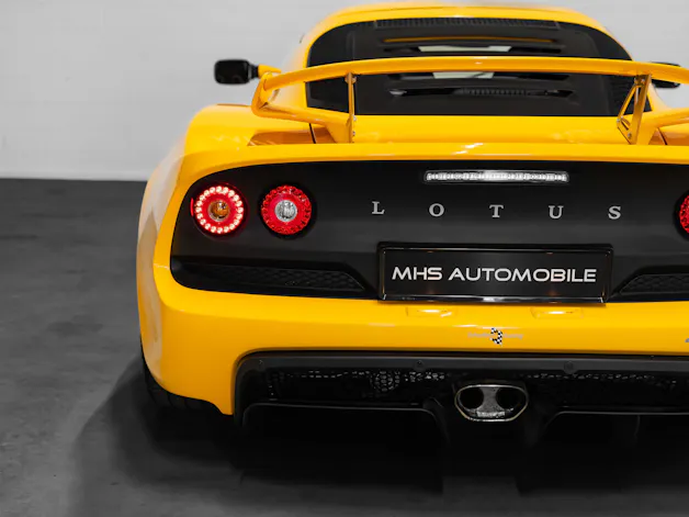 Lotus Exige 3.5 V6 Sport 350