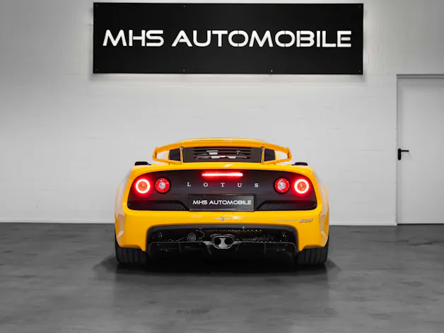 Lotus Exige 3.5 V6 Sport 350