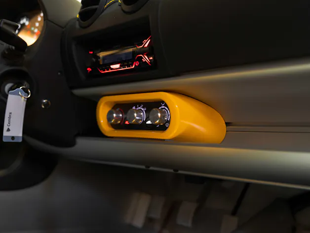 Lotus Exige 3.5 V6 Sport 350
