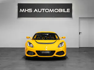 Lotus Exige 3.5 V6 Sport 350