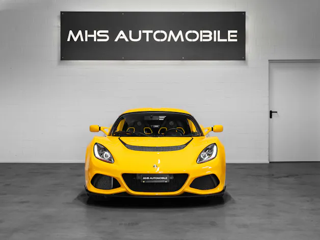 Lotus Exige 3.5 V6 Sport 350