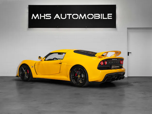 Lotus Exige 3.5 V6 Sport 350