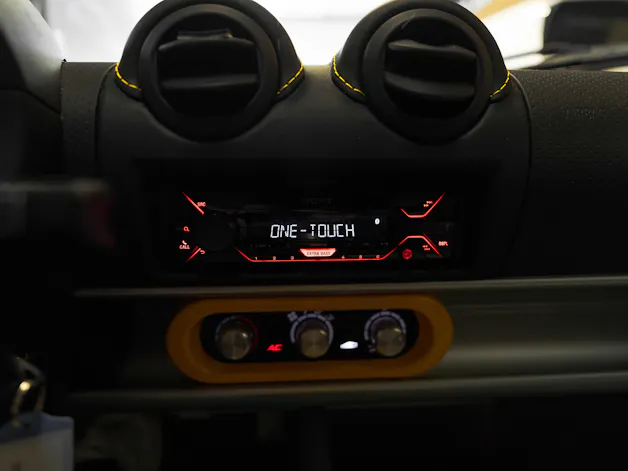 Lotus Exige 3.5 V6 Sport 350