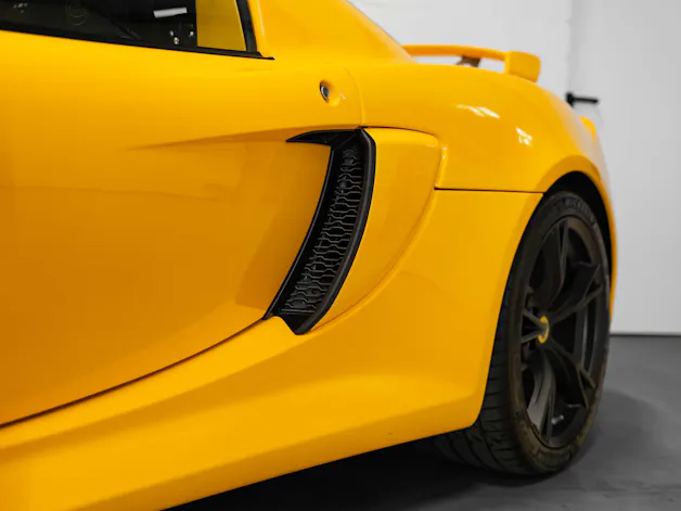 Lotus Exige 3.5 V6 Sport 350
