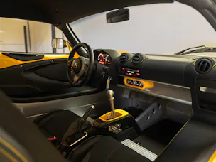 Lotus Exige 3.5 V6 Sport 350
