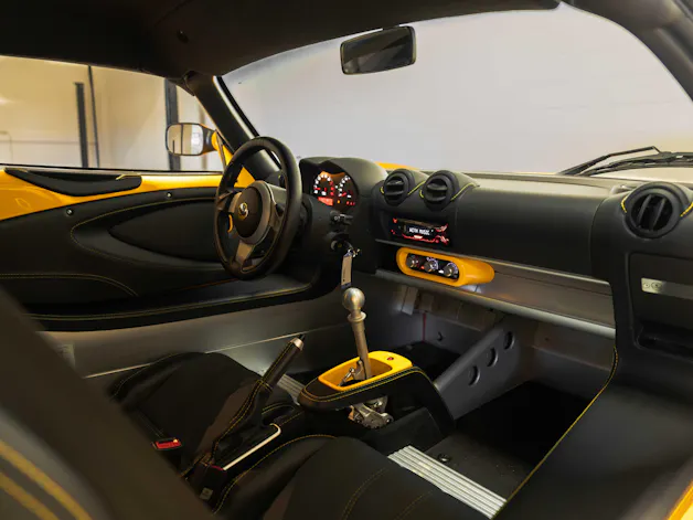Lotus Exige 3.5 V6 Sport 350