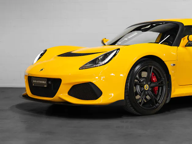 Lotus Exige 3.5 V6 Sport 350