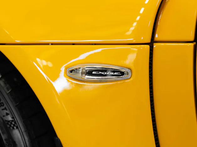Lotus Exige 3.5 V6 Sport 350