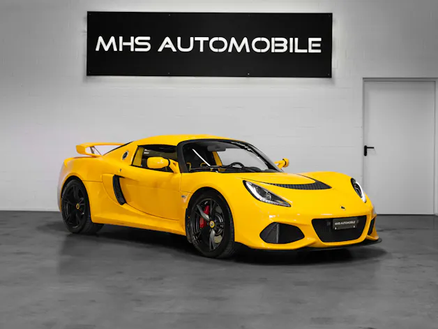 Lotus Exige 3.5 V6 Sport 350