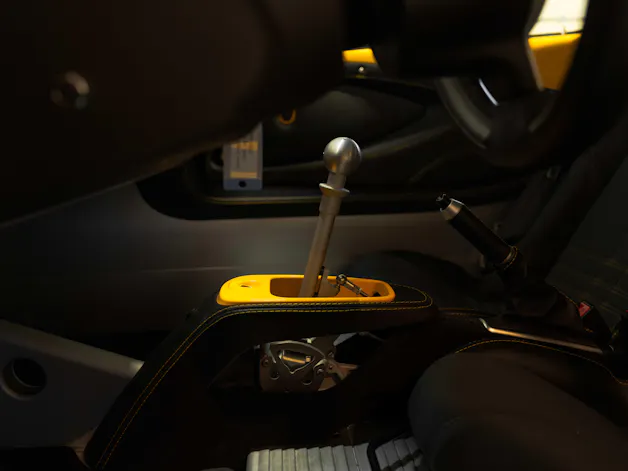 Lotus Exige 3.5 V6 Sport 350