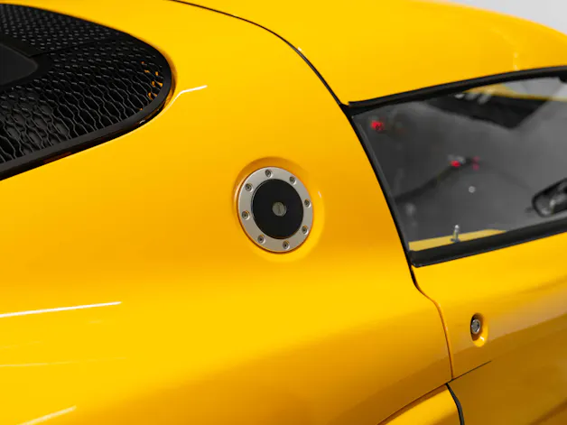 Lotus Exige 3.5 V6 Sport 350