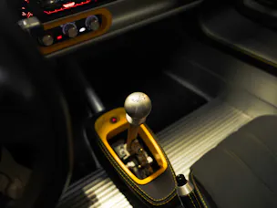 Lotus Exige 3.5 V6 Sport 350