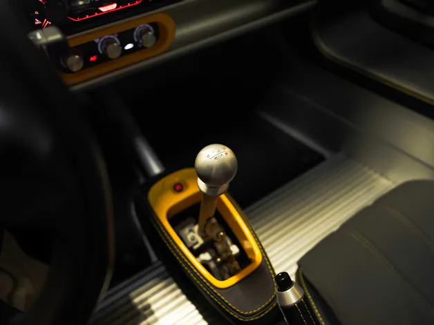Lotus Exige 3.5 V6 Sport 350