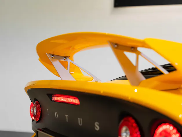 Lotus Exige 3.5 V6 Sport 350