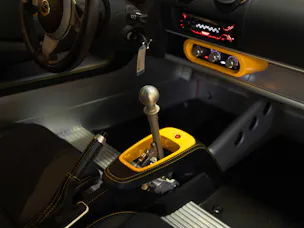 Lotus Exige 3.5 V6 Sport 350