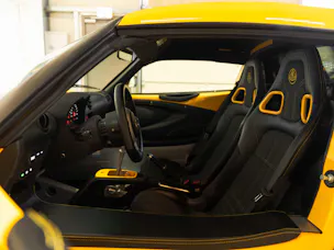 Lotus Exige 3.5 V6 Sport 350