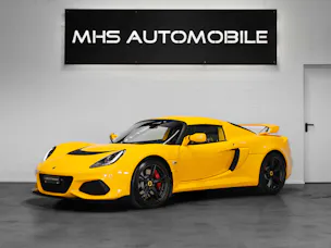 Lotus Exige 3.5 V6 Sport 350