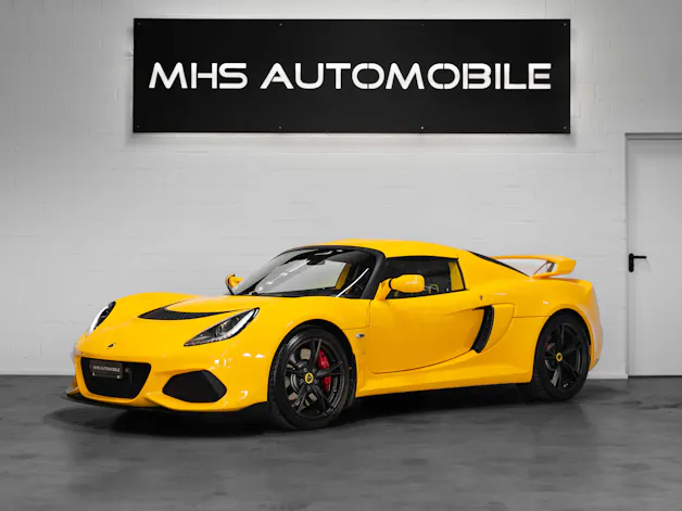 Lotus Exige 3.5 V6 Sport 350