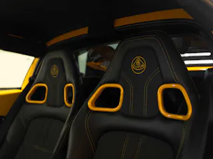 Lotus Exige 3.5 V6 Sport 350