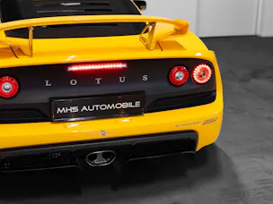 Lotus Exige 3.5 V6 Sport 350