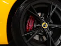 Lotus Exige 3.5 V6 Sport 350