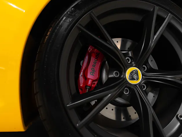 Lotus Exige 3.5 V6 Sport 350