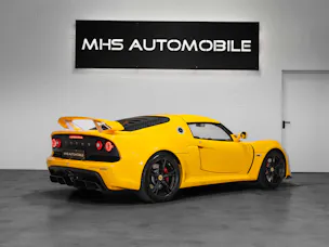 Lotus Exige 3.5 V6 Sport 350