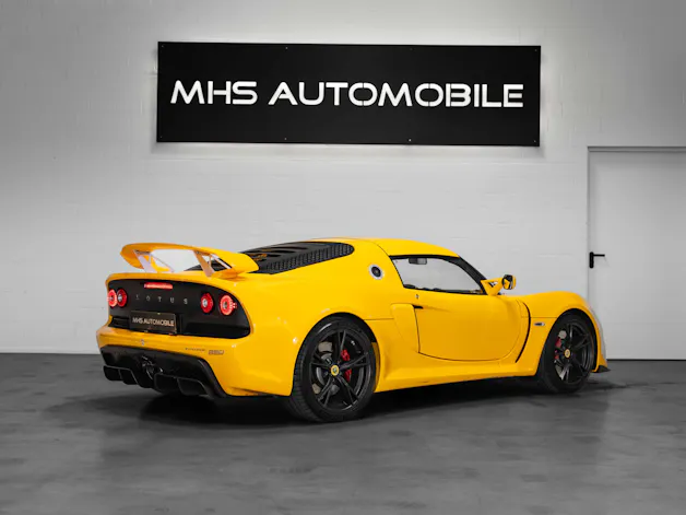 Lotus Exige 3.5 V6 Sport 350