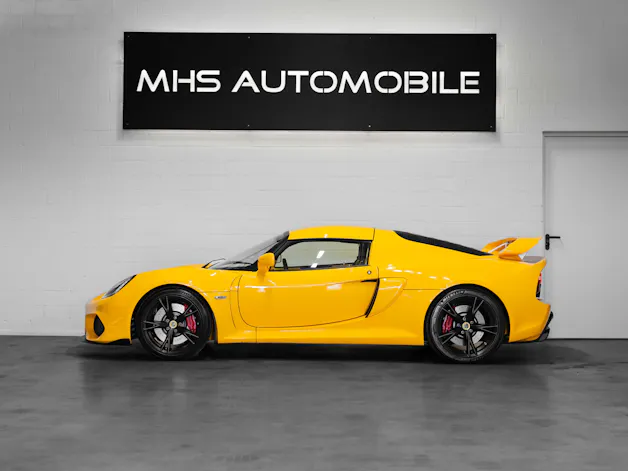 Lotus Exige 3.5 V6 Sport 350