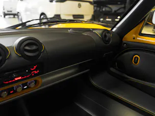 Lotus Exige 3.5 V6 Sport 350