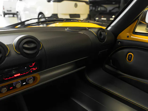 Lotus Exige 3.5 V6 Sport 350