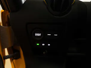 Lotus Exige 3.5 V6 Sport 350