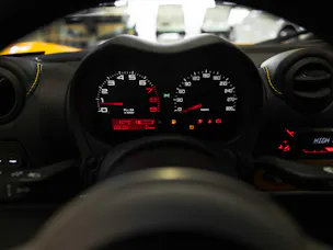 Lotus Exige 3.5 V6 Sport 350