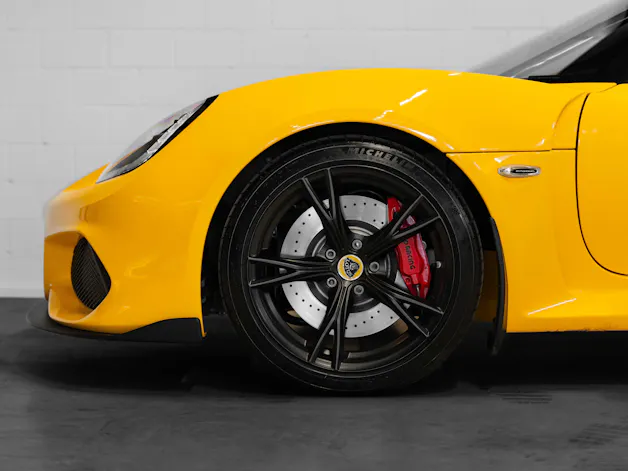 Lotus Exige 3.5 V6 Sport 350