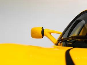 Lotus Exige 3.5 V6 Sport 350