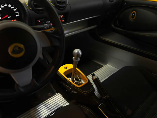 Lotus Exige 3.5 V6 Sport 350